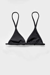 Black Triangle Cheecky Bikini Sets