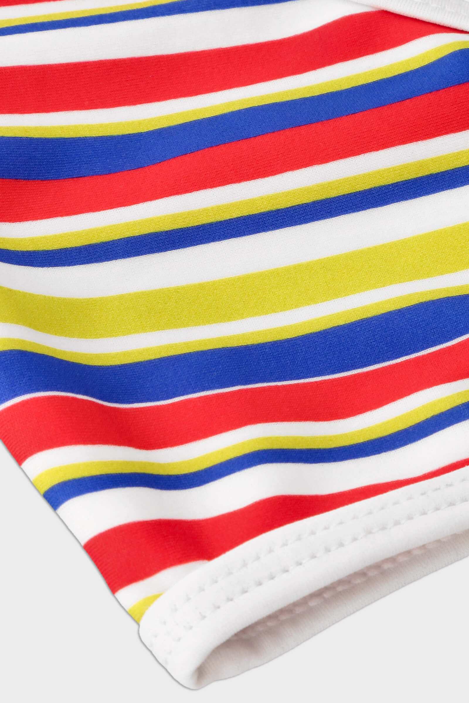 Striped Tank Bikini Sets